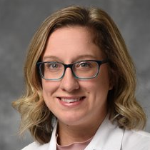 Image of Elise M. Pavlick, NP, APRN-CNP