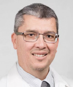 Image of Dr. Jorge U. Rubi, MD