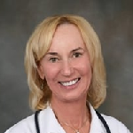 Image of Dr. Natalie Tolbert-Bornstein, MD