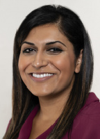 Image of Dr. Christeena Kurian, MD