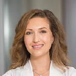 Image of Dr. Danielle Baruch, MD