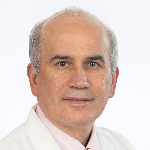 Image of Dr. Ali Araghi, MD