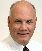 Image of Dr. Gustavo A. Mercier Jr., MD, PhD, MBA