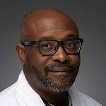 Image of Dr. Jean C. Alexandre Jr., FACOG, MD