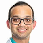 Image of Dr. Ankur Kumar Singh, MD