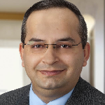 Image of Dr. Deepak K. Gulati, MD