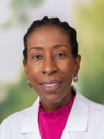 Image of Dr. Cheryl D. Jordan-Sayles, MD