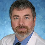 Image of Dr. Christopher J. Murphy, MD