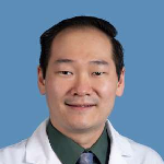 Image of Dr. Calvin Chang Fong, BA, MD