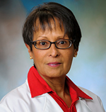 Image of Ms. Maria Victoria Escamilla, CFNP, RN, MSN, FNP