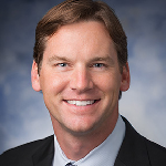 Image of Dr. Bryce A. Johnson, MD