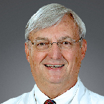 Image of Dr. Dale Crawford Allison, MD