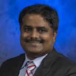 Image of Dr. Satish B. Potluri, MD