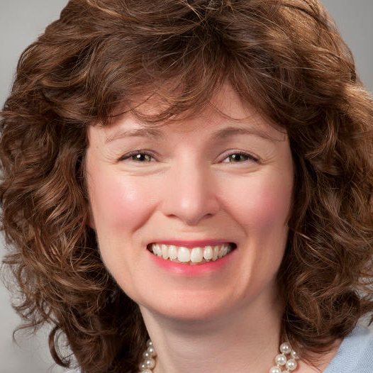 Image of Dr. Christine L. Curran, MD