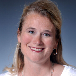 Image of Amanda Jo Frazier, APRN