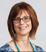 Image of Dr. Alla Bernshteyn, MD