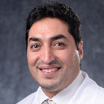 Image of Dr. Mohammad Muhsin Chisti, MD