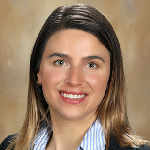 Image of Dr. Abigael Luke, MD