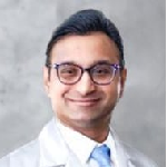 Image of Dr. Sunit Sebastian, MD