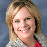 Image of Ms. Jennifer G. Kingery, APRN, CNP, CDCES, RN