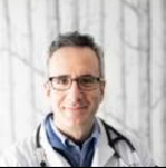 Image of Dr. Benjamin P. Caplan, M.D.