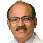 Image of Dr. Umakumaran P. Ponniah, MD