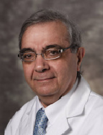 Image of Dr. Arshag Dertad Mooradian, MD