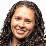 Image of Dr. Allee Cristina Torres, MD