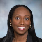 Image of Dr. Ayana Greaves, MD, FACS