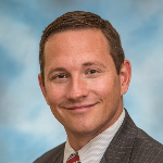 Image of Dr. Jason R. Moore, MD