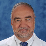 Image of Dr. Thomas J. Errico, MD