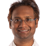 Image of Dr. Venkata Ramana Manchala, MD