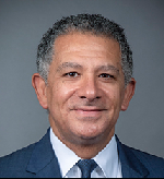 Image of Dr. Omar Hammam El Abd, MD