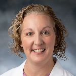 Image of Dr. Robin L. Plank, DO