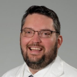 Image of Dr. Brandon A. Page, MD