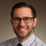 Image of Dr. Justin Blaty, MD