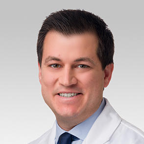 Image of Dr. Bryan P. Lamb, MD