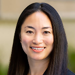 Image of Patricia Minghua Liu, CCC-SLP, MA