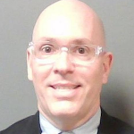 Image of Dr. Aaron L. Harville, MD