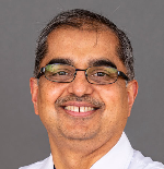 Image of Dr. Muhammad Ahmad, MD