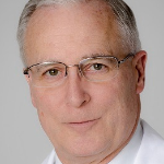 Image of Dr. Thomas J. Rutherford, MD