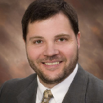 Image of Dr. Timothy F. Ebel, MD