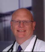 Image of Dr. Jeffrey S. Eiden, MD