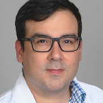 Image of Dr. Hector Ruben Vazquez-Torres, MD