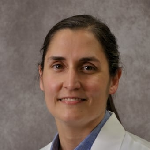 Image of Dr. Joan Marie Gonzalez, MD