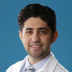 Image of Dr. Nader Tondravi, MD