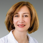 Image of Dr. Haleh Safavi, MD