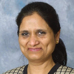 Image of Dr. Nasima Banerjee, MD