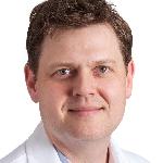 Image of Dr. Jarrod Paul Holmes, MD