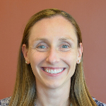 Image of Tricia Rose Serres, PT, DPT